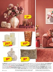 Aktueller Höffner Prospekt mit Blumen, "ROTE PREISE!", Seite 8