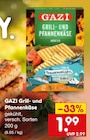 Grill- und Pfannenkäse von Gazi im aktuellen Netto Marken-Discount Prospekt für 1,99 €