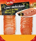 Longe de porc en tranches - Sol&Mar en promo chez Lidl Levallois-Perret à 2,49 €
