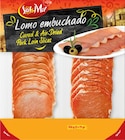 Longe de porc en tranches - Sol&Mar dans le catalogue Lidl