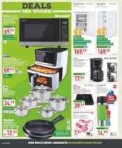 Küchengeräte im Marktkauf Prospekt in Marl Aktueller Marktkauf Prospekt mit Küchengeräte, "Aktuelle Angebote", Seite 18