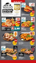 Hackfleisch Angebot im aktuellen Penny Prospekt auf Seite 10
