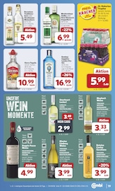 Aktueller combi Prospekt mit Tequila, "Markt - Angebote", Seite 24