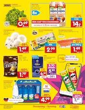 Salat im Netto Marken-Discount Prospekt in Fürth Aktueller Netto Marken-Discount Prospekt mit Salat, "Aktuelle Angebote", Seite 2