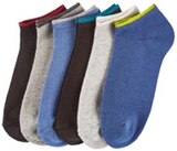 Sneakersocken im Angebot bei Penny in Soest Sneakersocken Angebote von True Style bei Penny Soest für 4,00 €