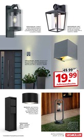 Deko im Segmüller Prospekt in Grevenbroich Aktueller Segmüller Prospekt mit Deko, "LEUCHTEN SPEZIAL", Seite 33