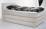 Boxspringbett KAMARIA im Angebot bei Trends in Wuppertal Boxspringbett KAMARIA Angebote bei Trends Wuppertal für 799,00 €