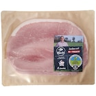 Jambon cuit supérieur avec couenne FILIERE QUALITE CARREFOUR en promo chez Carrefour Market Saint-Nazaire à 5,29 €