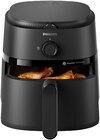 Heißluftfritteuse »NA120/00« im Angebot bei REWE in Oldenburg Heißluftfritteuse »NA120/00« Angebote von PHILIPS bei REWE Oldenburg für 55,00 €