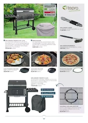 Aktueller PROFI Wesch Prospekt mit Pfanne, "GARTEN KATALOG", Seite 108