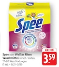 Megaperls Color Angebote von Spee bei E center Ulm für 3,59 €