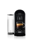 Krups Kapselmaschine XN903810WP schwarz von  im aktuellen POCO Prospekt für 164,99 €