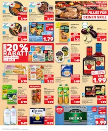 Corona Extra Angebot & Preis im aktuellen Kaufland Prospekt Corona Extra Angebot im aktuellen Kaufland Prospekt auf Seite 5
