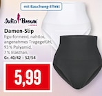 Kaufhaus Stolz Glowe - Damen-Slip Angebot im Prospekt Damen-Slip bei Kaufhaus Stolz im Glowe Prospekt für 5,99 €