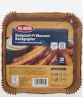 Heissluft-Fritteusen Backpapier Angebote von Rubin bei Rossmann Salzgitter für 2,49 €
