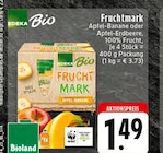 Aktuelles Fruchtmark Apfel-Banane Angebot bei EDEKA in Osnabrück ab 1,49 €