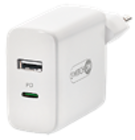 Aktuelle Batterie Angebote bei Kaufland in Jena Aktuelles Dual-USB-Ladegerät Angebot bei Kaufland in Jena ab 9,99 €