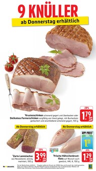 Hähnchen im aktuellen E center Prospekt (Darmstadt) Hähnchen im E center Prospekt "Aktuelle Angebote" mit 58 Seiten (Darmstadt)