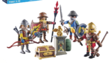 My Figures: Ritter von Novelmore im Angebot bei Toys World in Detmold My Figures: Ritter von Novelmore Angebote von Playmobil bei Toys World Detmold für 12,99 €