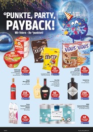 Spirituosen Angebot & Preis im aktuellen EDEKA Prospekt Spirituosen Angebot im aktuellen EDEKA Prospekt auf Seite 16