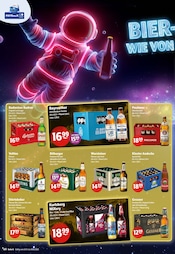 Aktueller Getränke Hoffmann Prospekt mit Warsteiner, "Aktuelle Angebote", Seite 6