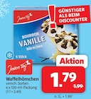 Aktuelle Waffeleisen Angebote bei Markant Nordwest in Bremerhaven Aktuelles Waffelhörnchen Angebot bei Markant Nordwest in Bremerhaven ab 1,79 €