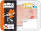 Frische Puten-Schnitzel Angebote von Wilhelm Brandenburg bei REWE Iserlohn für 6,95 €
