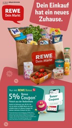 REWE Prospekt für Schenefeld mit 36 Seiten REWE Prospekt für Schenefeld: "Dein Markt", 36 Seiten, 28.09.2026 - 02.10.2026
