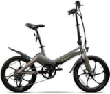 E-Faltrad F11 Pro MagPuma im Angebot bei Netto Marken-Discount in Singen E-Faltrad F11 Pro MagPuma Angebote von Sachsenrad bei Netto Marken-Discount Singen für 1.199,00 €