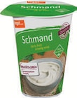 Aktuelles Schmand Angebot bei tegut in Ludwigshafen (Rhein) ab 0,99 €