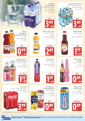 Aktueller Marktkauf Prospekt mit Volvic, "Top Angebote", Seite 22