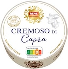 Aktuelles Cremoso di Capra Angebot bei REWE in Jena ab 2,69 €