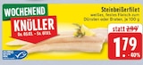 Steinbeißerfilet Angebote bei E center Bad Salzuflen für 1,79 €