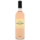 Vin de France - LA FRANCETTE en promo chez Carrefour Market Viré à 2,45 €