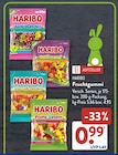 Fruchtgummi Angebote von HARIBO bei ALDI SÜD Mülheim für 0,99 €