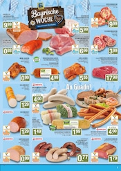 Rollbraten im EDEKA Prospekt in Haltern am See Aktueller EDEKA Prospekt mit Rollbraten, "Aktuelle Angebote", Seite 5