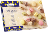 Mini Macarons im Angebot bei METRO in Wolfsburg Mini Macarons Angebote von Brioche Pasquier bei METRO Wolfsburg für 14,22 €