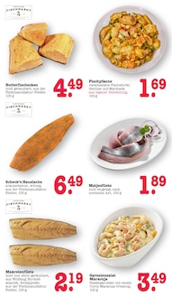 Garnelen im EDEKA Prospekt "Aktuelle Angebote" mit 59 Seiten (Offenbach (Main))