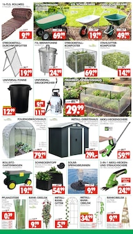 Wreesmann Prospekt der Woche "DEIN SAISON- & SONDERPOSTENMARKT!" Seite 2, 01.06.2026 bis 05.06.2026 für Wanzleben Aktueller Wreesmann Prospekt "DEIN SAISON- & SONDERPOSTENMARKT!" Seite 2 von 16 Seiten für Wanzleben