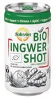 Aktuelles Bio Ingwer Shot Angebot bei Lidl in Frankfurt (Main) ab 0,90 €