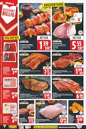 Hackfleisch im E center Prospekt in Falkensee Aktueller E center Prospekt mit Hackfleisch, "Aktuelle Angebote", Seite 6