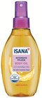 Intensive Pflege Body Oil von ISANA im aktuellen Rossmann Prospekt für 3,49 €
