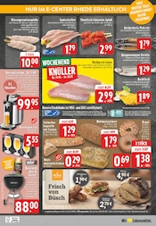 Thunfisch im E center Prospekt in Bocholt Aktueller E center Prospekt mit Thunfisch, "Aktuelle Angebote", Seite 28