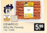 CEVAPCICI Angebote bei EDEKA Bottrop für 5,99 €