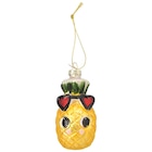 Baumschmuck Ananas Angebote bei Ernstings family Rostock für 4,99 €