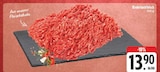 Rinderhackfleisch bei E center im Bad Mergentheim Prospekt für 13,90 €