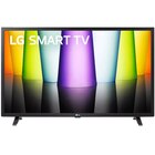 Téléviseur LED - 80 cm - LG - Carrefour à Nanterre Téléviseur LED - 80 cm - LG en promo chez Carrefour Nanterre à 179,99 €