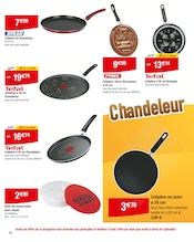 Tefal Angebote im Prospekt "Carrefour" von Carrefour auf Seite 10