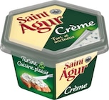 Saint Agur crème en promo chez Lidl Strasbourg à 1,00 €