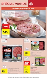 Offre Label 5 dans le catalogue Carrefour du moment à la page 20
